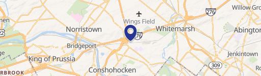 200 Germantown Pike Ste, Unit 2