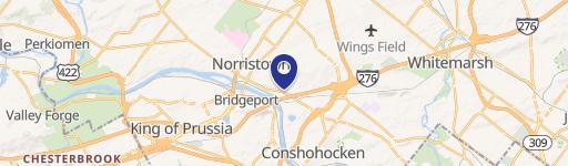 1361 Conshohocken Rd