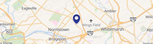 1000 Germantown Pike Ste B8