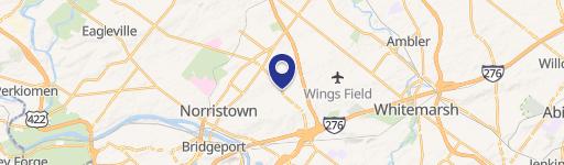 1031 Germantown Pike