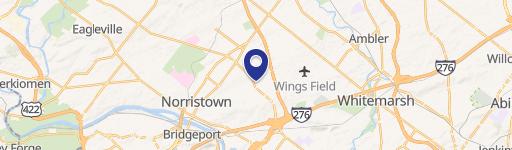 1000 Germantown Pike Ste A5