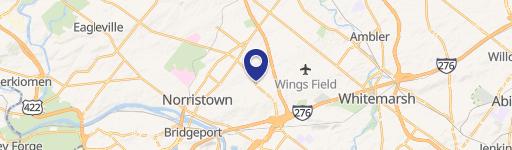 1003 Germantown Pike