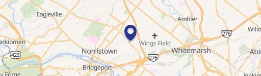 1000 Germantown Pike Ste D4