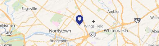 1000 Germantown Pike Ste E1