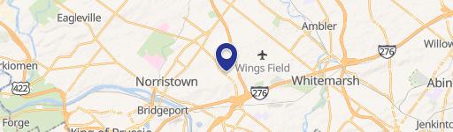 836 Germantown Pike, Unit 1