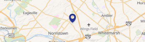 301 Germantown Pike, Unit 1