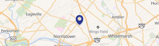 201 Germantown Pike, Unit 4