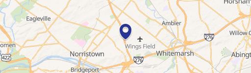 510 Township Line Rd