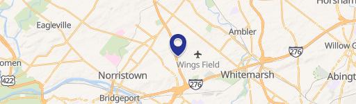 518 Township Line Rd