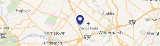 512 Township Line Rd, Unit 1