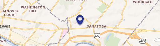 73 Willow Rd, Unit B