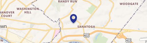 440 Creekside Dr, Unit C-1