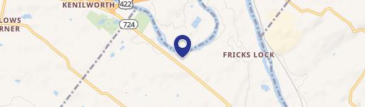 163 Uppr Fricks Lck Rd