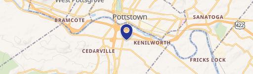 222 Schuylkill Rd, Unit 120