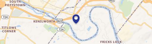 1000 Armand Hammer Blvd