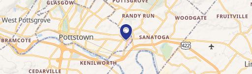 13 Armand Hammer Blvd