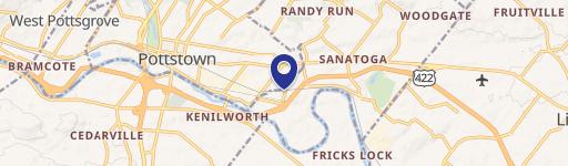 293 Armand Hammer Blvd