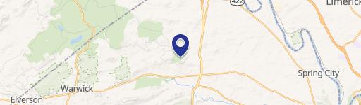 3131 Coventryville Rd