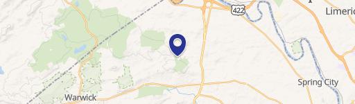 1544 Harmonyville Rd