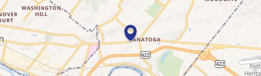 2162 High St, Unit 2190