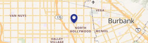 5906 Lankershim Blvd