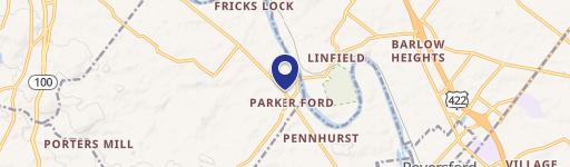 2618 New Schuylkill Rd