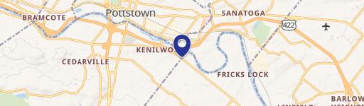 1396 New Schuylkill Rd