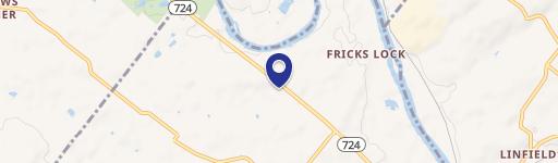 2020 New Schuylkill Rd