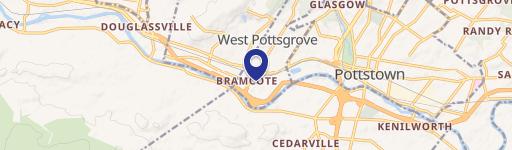 525 Old Reading Pike