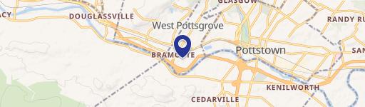 400 Old Reading Pike