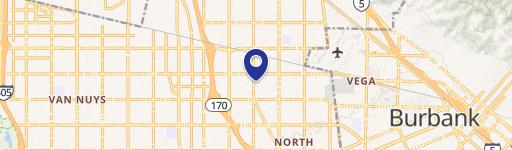 6606 Lankershim Blvd