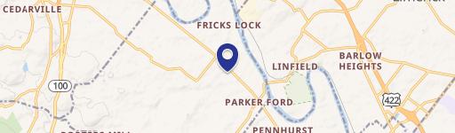 1189 Old Schuylkill Rd