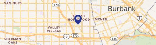 5217 Lankershim Blvd