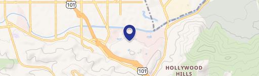 3900 Lankershim Blvd