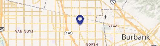 6638 Lankershim Blvd