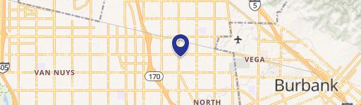 6644 Lankershim Blvd