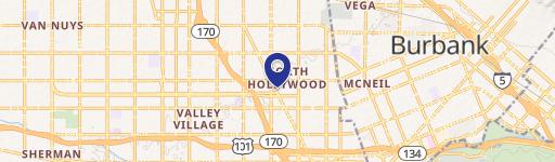 5420 Lankershim Blvd