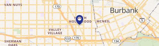 5250 Lankershim Blvd