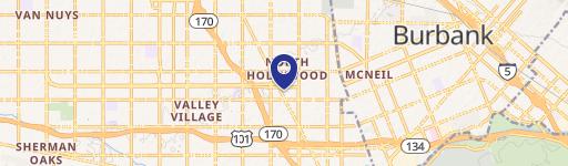 5240 Lankershim Blvd