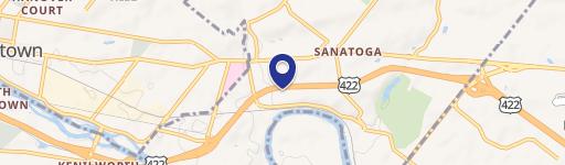 2113 Sanatoga Sta Rd