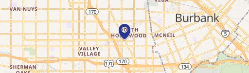 5311 Lankershim Blvd