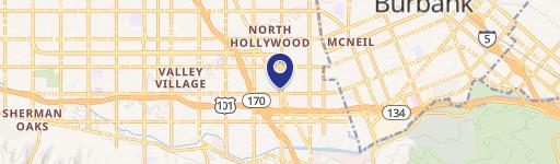 4821 Lankershim Blvd