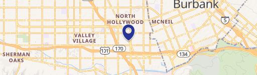 4869 Lankershim Blvd