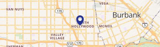 5500 Lankershim Blvd