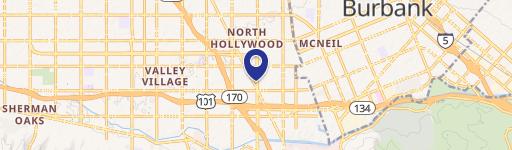 4856 Lankershim Blvd