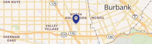 5142 Lankershim Blvd