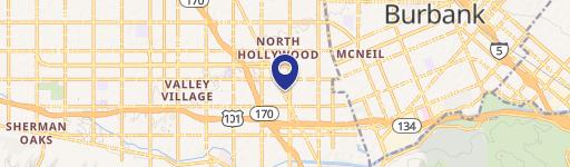 4930 Lankershim Blvd