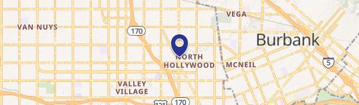 5614 Lankershim Blvd