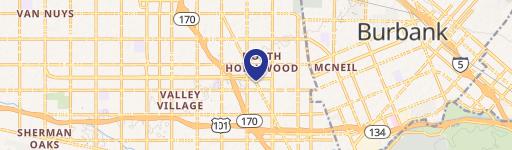 5249 Lankershim Blvd