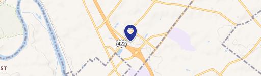 70 Buckwalter Rd, Unit PAD1